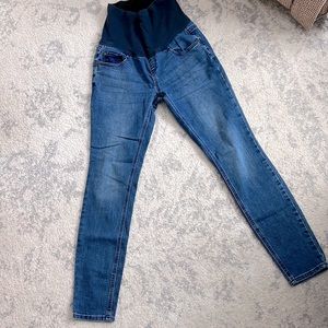 Maternity Jeans-MAMA PRIMA